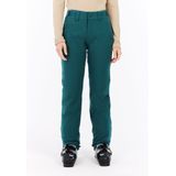 Protest Prtcarmackos – Skibroek Dames – Waterafstotende afwerking – Waterkolom 20K – Rainstorm Blue