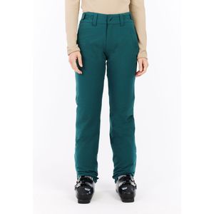 Protest Prtcarmackos – Skibroek Dames – Waterafstotende afwerking – Waterkolom 20K – Rainstorm Blue