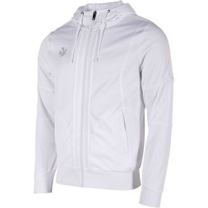 Reece Cleve TTS Hooded Trainingsjack Unisex - Maat 152