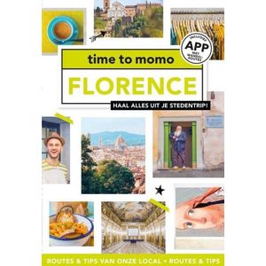 time to momo - Florence