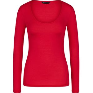 Triumph - Beauty Layers - Longsleeve - Scoop Neck