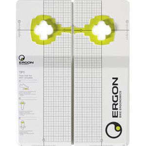 Ergon TP1 pedaal Cleat Tool voor Shimano SPD