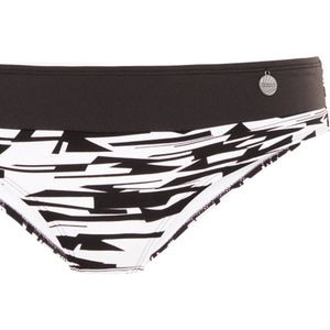 Beachlife Bikinibroekje - Fragments - Maat 34