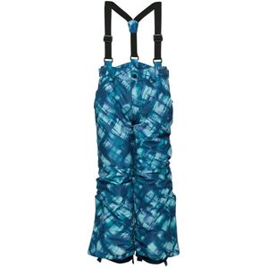Loep - Cubor - Kinder Ski-broek - Blauw - Waterdicht