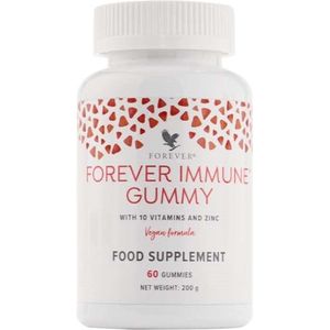 Forever immune Gummy