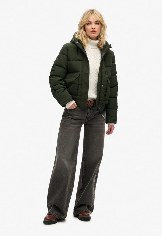 Superdry - Everest Bomberjack - Dames