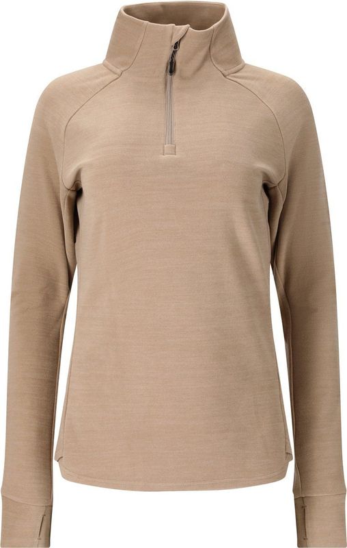 WHISTLER - Kajsa Jr. - Midlayer - Ademend - Kinderen