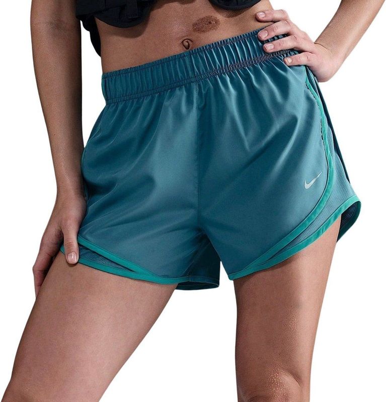 Nike - Tempo Dri-FIT - Sportbroek - Zwart - Lichtgewicht - Ventilerend