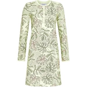 Ringella – Nachtkleed – Winterroses – 3561002 – Jade Cream - 42