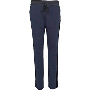 Dorothee Schumacher • donkerblauwe broek • maat XS