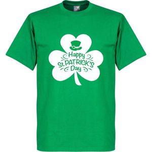 St Patricks Day T-Shirt - XS