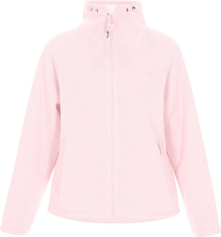 Schmuddelwedda - Fleecejack - Gemêleerd - Outerwear Collectie