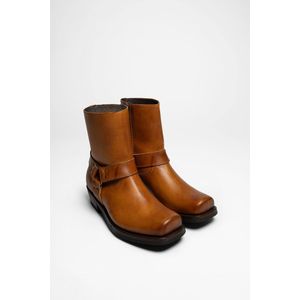 FB Fashion Boots ROADSIDE GOMA enkellaarsje bruin - 36 EU