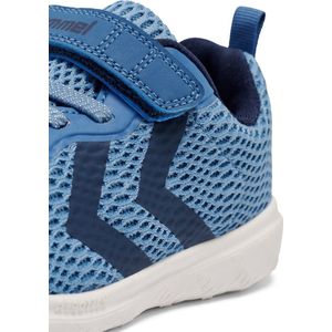 Hummel - Actus Recycled - Kindertrainers - Lichtgewicht - Gerecycled Materiaal