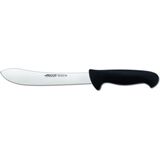 Arcos 2900 serie Slagersmes zwart 20cm HACCP-NSF