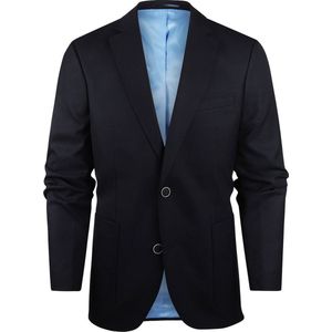 Steppin' Out Colbert Modern Donkerblauw (navy) - Maat 54 - Heren blazer