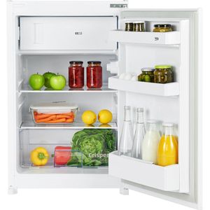 Beko B1754N - Tafelmodel koelkast - Inbouw