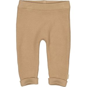 Quapi Baby Regular Fit Broek CHRIS Beige