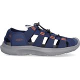 KEEN - Seanik H2 - Herensandalen - Naval Academy Gold Flame