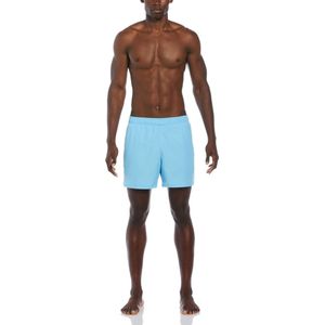 Nike Swim Nike Essential Lap - 5inch volley short Heren Zwembroek - Aquarius blue - Maat XS