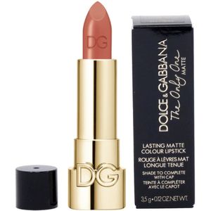 Dolce & Gabbana The Only One Sheer Moisturizing Lipstick, N° 116 Flirty Rose , 3.5g