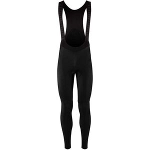 Etxeondo Orhi Thermo Fietsbroek Zwart M Man