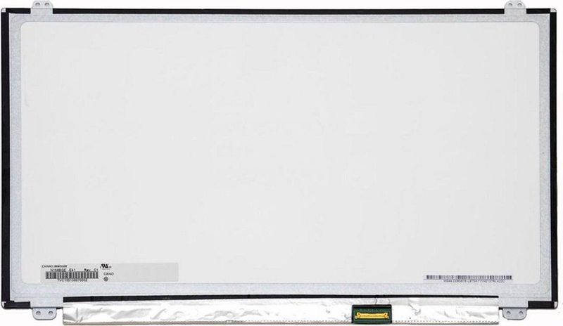 Monitor - LCD - 39,6 inch - 30-pin Aansluiting - Compatibel met Alle Merken