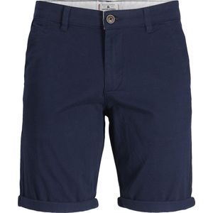 JACK&JONES JUNIOR JPSTDAVID JJCHINO SHORTS AKM SN JNR Jongens Broek - Maat 176