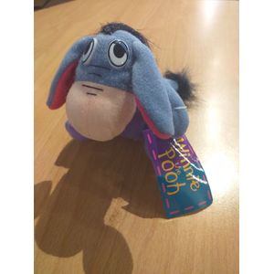 Iejoor bean bag plush - Knuffel - 17 cm - Winnie the Pooh