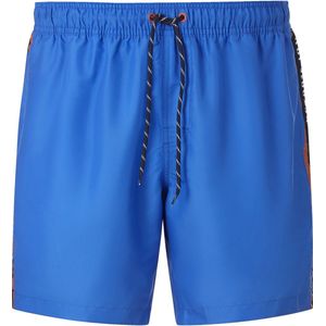 Jan Vanderstorm - JOCKE - Zwemshort - Koningsblauw