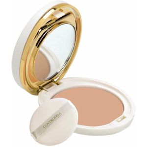 Coverderm Luminous Compact Poeder Nr. 3 SPF 50+ Crème 10 g