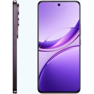 Vivo - V50 Lite - Smartphone - Zwart - 8GB RAM - 256GB Opslag