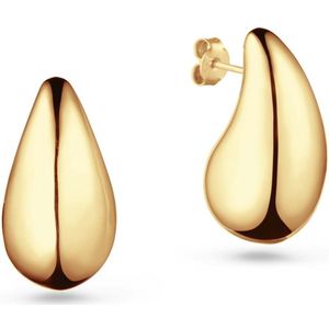 Glow 106.8698.00 Dames Oorbellen - Oorknopjes