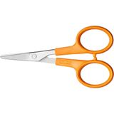 Fiskars Classic Naaischaar - Precisieschaar - Borduurschaar - 13 cm