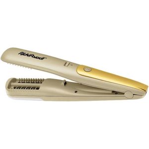 RickiParodi Split-X – Professionele Splijtpunt Trimmer voor Gezond & Pluisvrij Haar