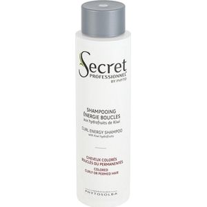 PHYTO SECRET PRO Shampooing Volumateur 200 ML