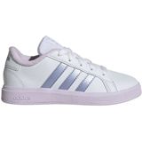 adidas - Grand Court 2.0 - Schoenen - Wit - Kinderen