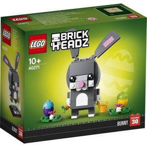 LEGO BrickHeadz Paashaas - 40271