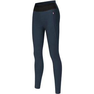 Kingsland Paardrijlegging Kingsland Klmartha Full Grip Donkerblauw - XL