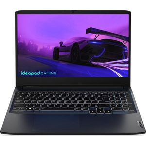 Lenovo IdeaPad Gaming 3 - 15.6"" FullHD Gaming Laptop - i5 11320H - 16GB - 512GB