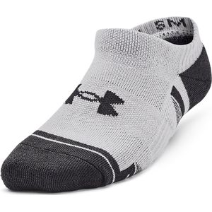 Under Armour - Perform Tech NS - Kindersokken - Set van 3 paar