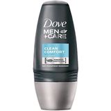 Deo Roll-On Clean Comfort for Men