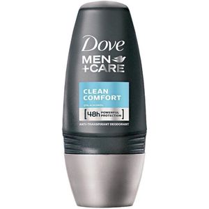 Deo Roll-On Clean Comfort for Men