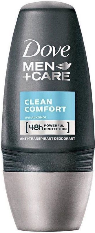 Deo Roll-On Clean Comfort for Men