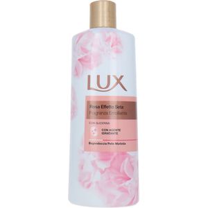 Lux - Soft Rose - Douchegel - 500ml - Natuurlijke Ingrediënten