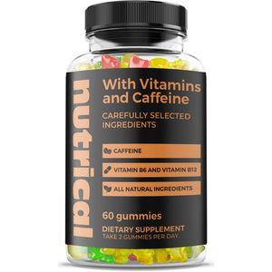 Nutrical Gummies