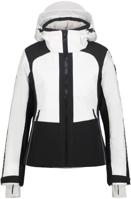 Luhta ski-jas Mukkavaara wit