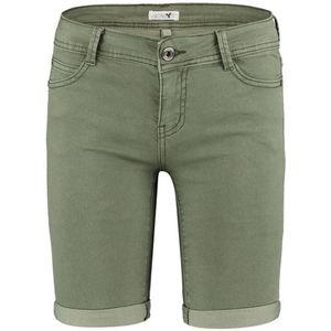 Hailys CR C JN Jenny Dames Shorts - khaki - XS