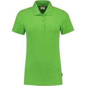 Tricorp Poloshirt Slim Fit Dames 201006 Lime