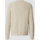 s.Oliver - Strickpullover - Gebreide Trui - Gemêleerd Katoen